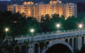 Omni Shoreham Hotel